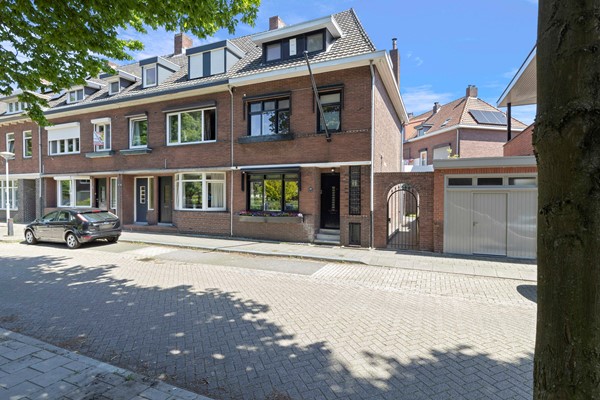 Medium property photo - Van Schelbergenstraat 63, 5913 TX Venlo